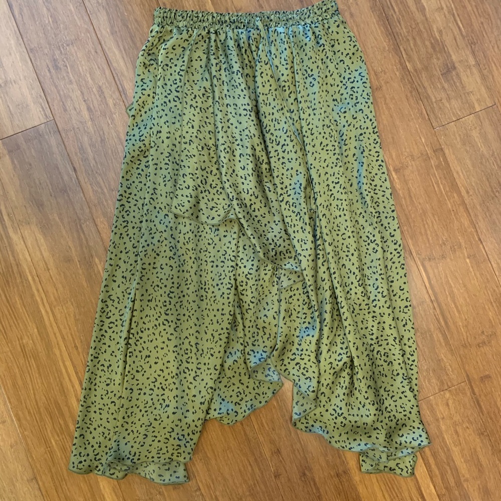 Zara Skirt